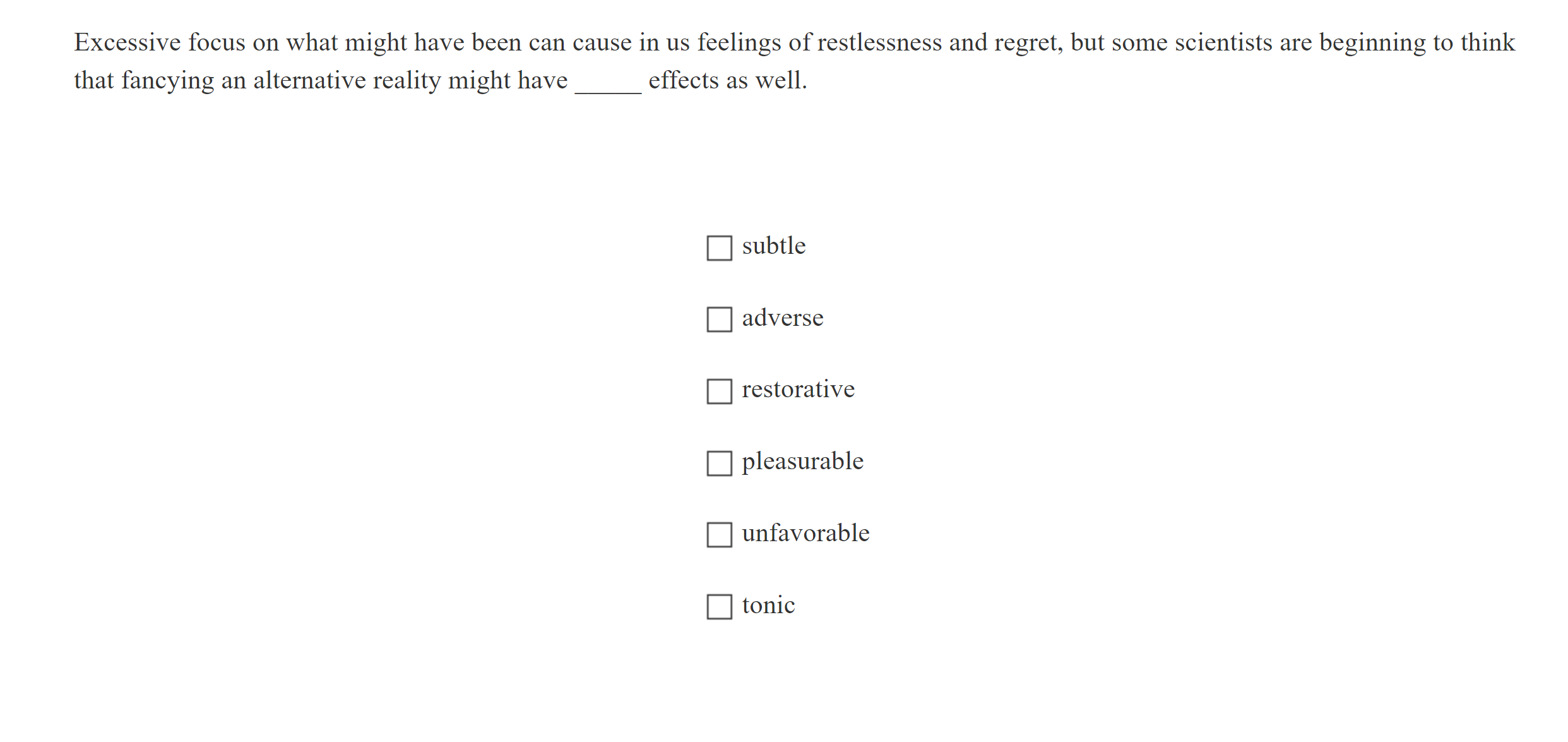 KMF Comprehensive set of mathematics questions after the reform